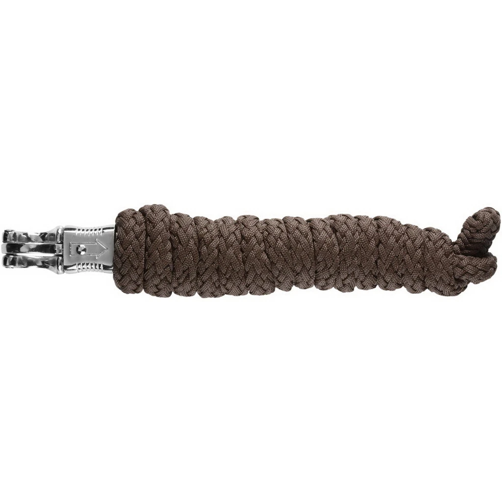 Führstrick mit Panikhaken