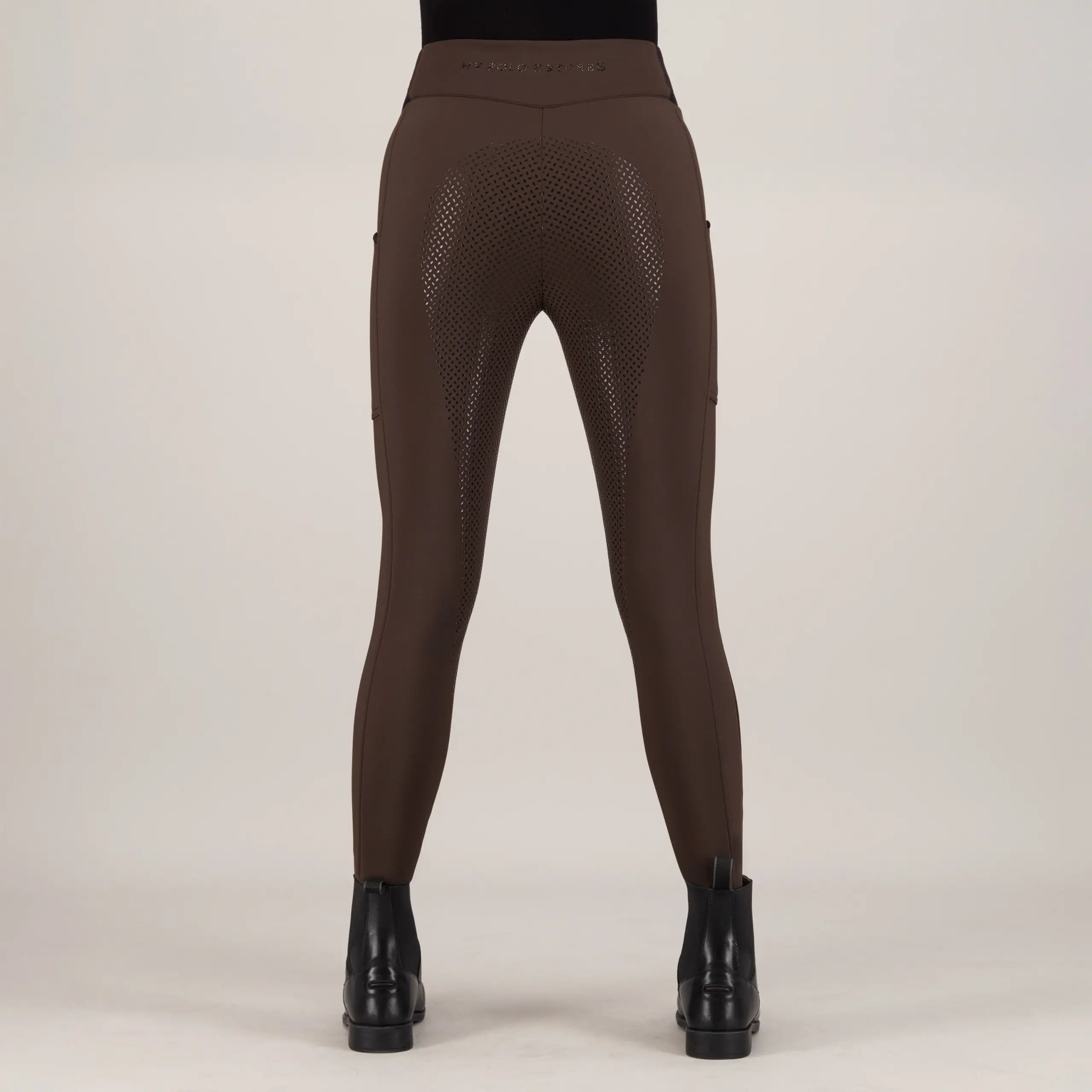 Riding Tights HVPEstrelle FullGrip winter 2025