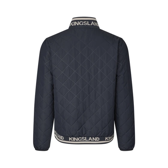 Mens Quilted Riding Jacket KLNoelle