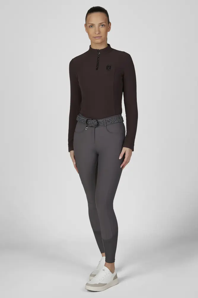 Damen Shirt ZIP RIP Selection Herbst 2026