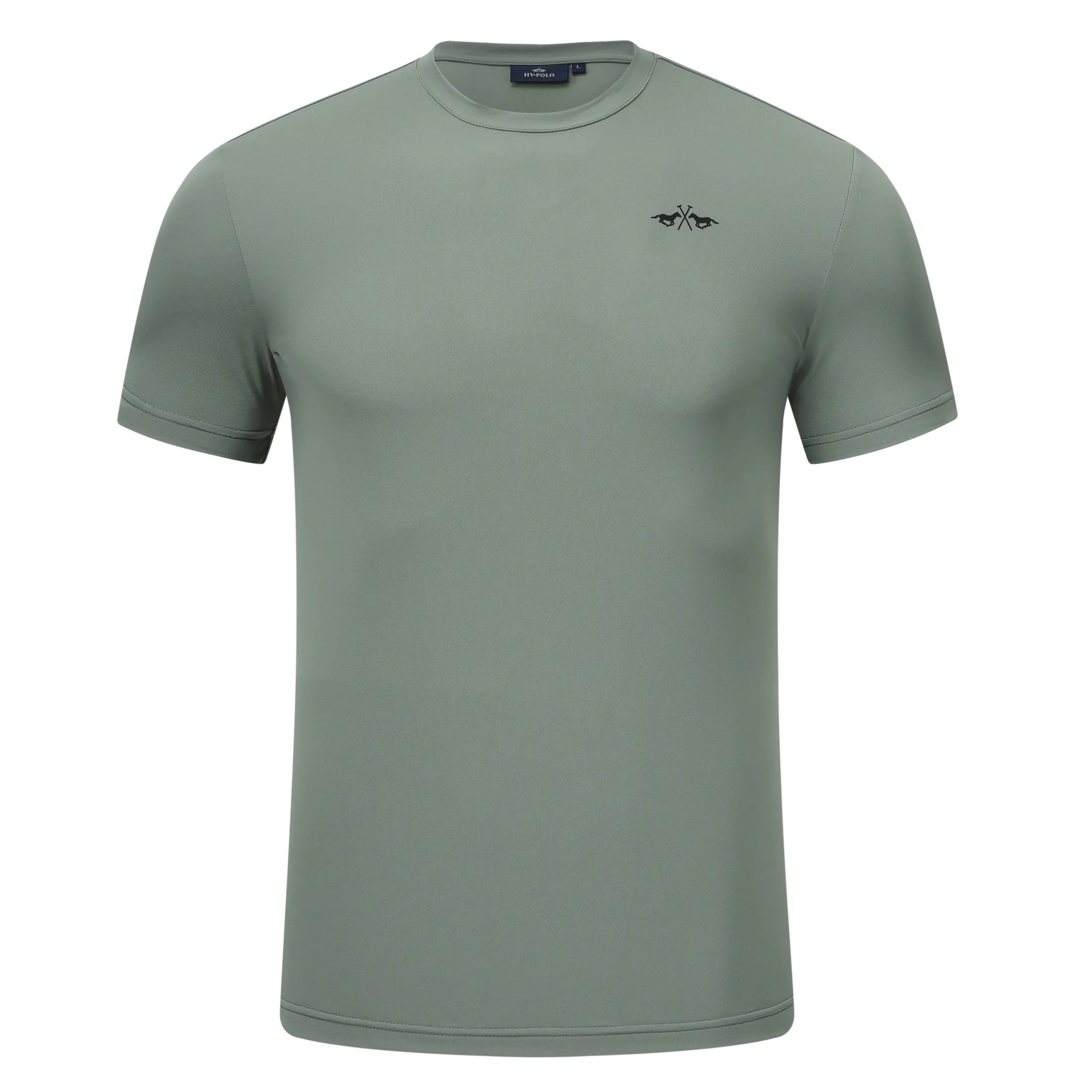 Tech t-shirt HVPMatthew summer 2025