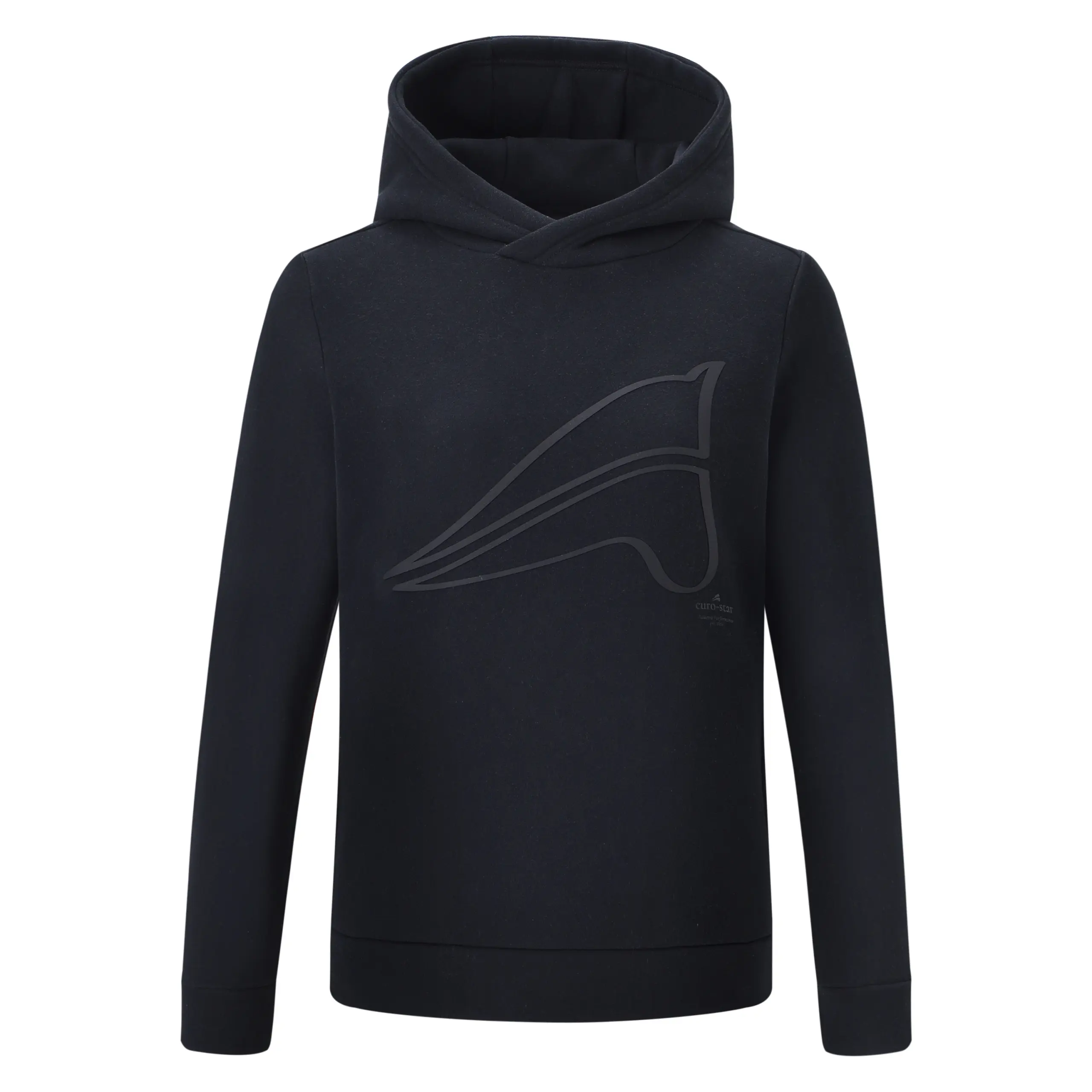 Damen Hoodie ESClaes Winter 2025