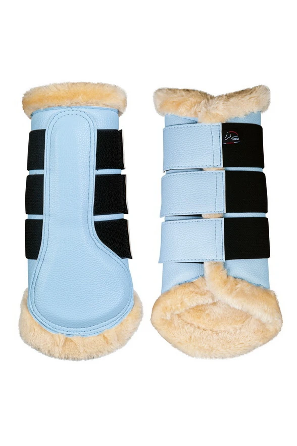 Gamaschen COMFORT PREMIUM FUR