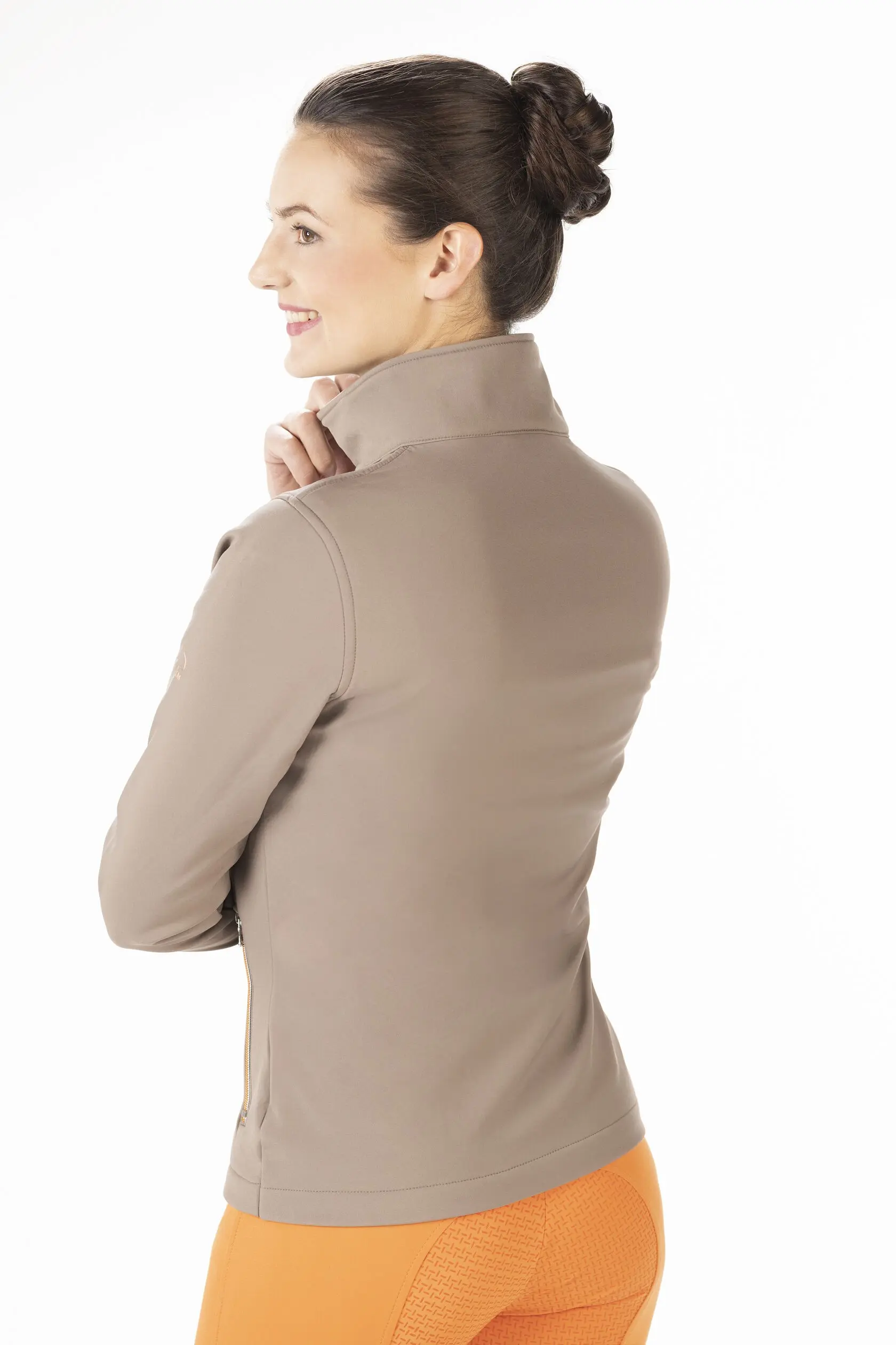 HKM softshell jacket LILY