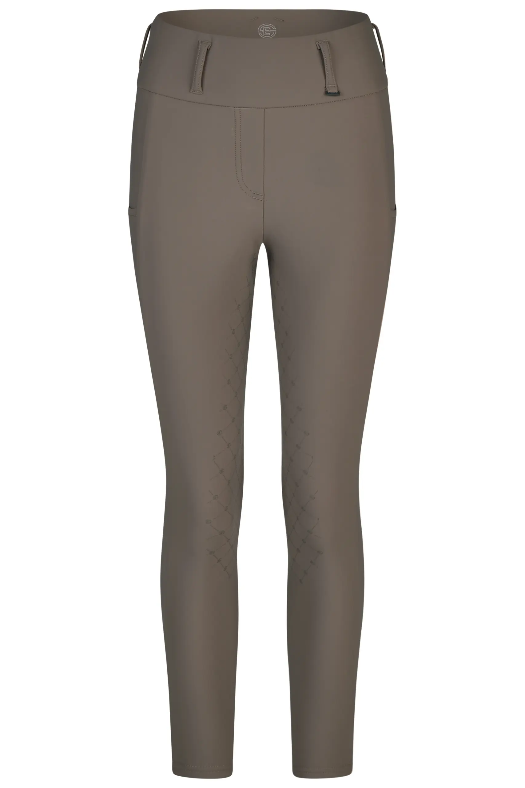 Ladies riding tight COSY FULL GRIP Dynamic 2026