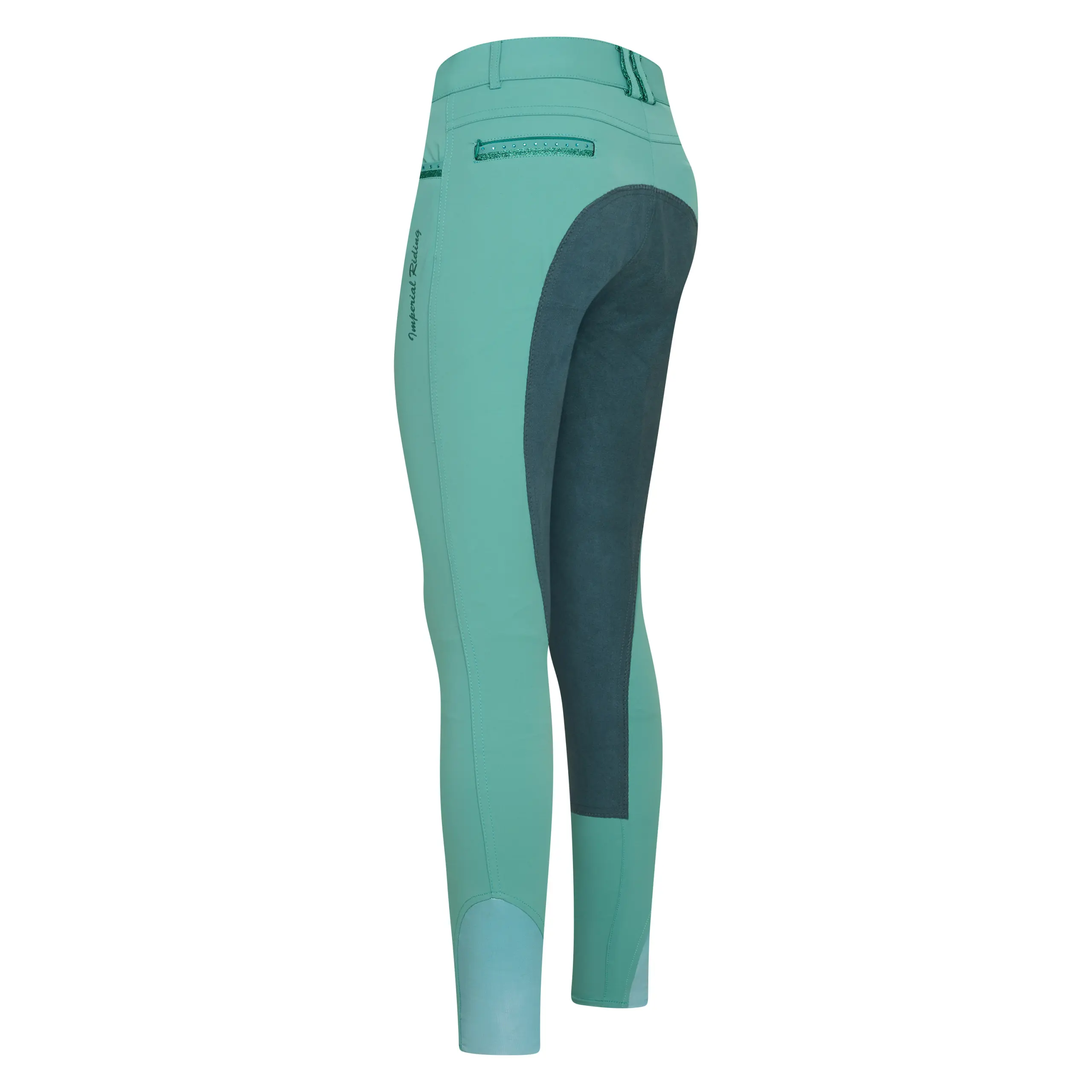 Reithose IRHEl Capone Full
