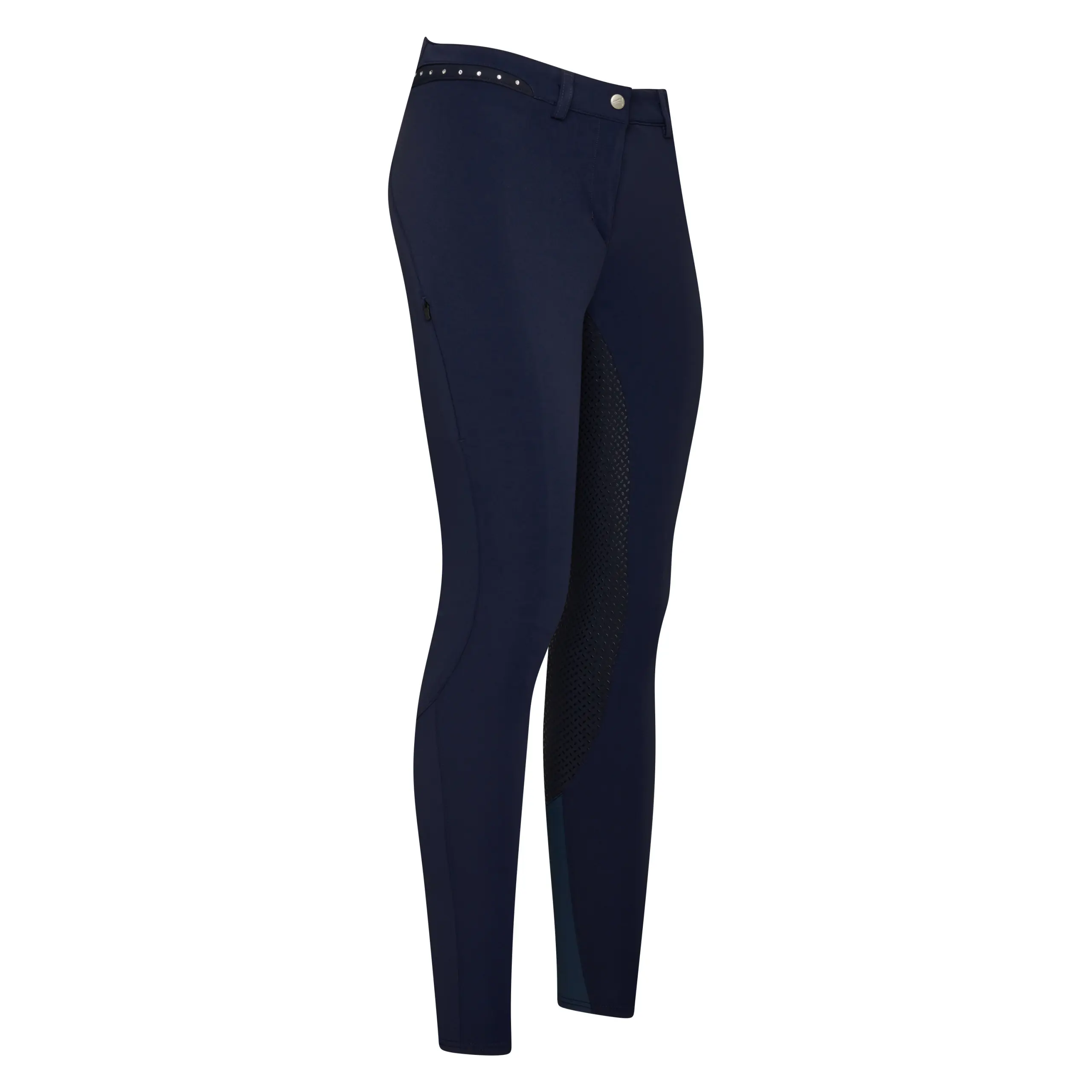 Damen Reithose ESEquitation QUEEN DIAMOND FullGrip Sommer 2025