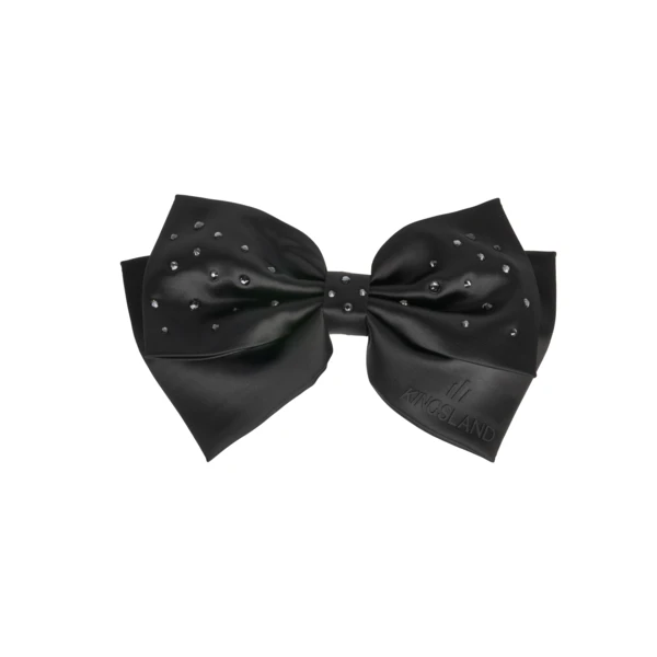 Hair bow KLMasha Winter 2025
