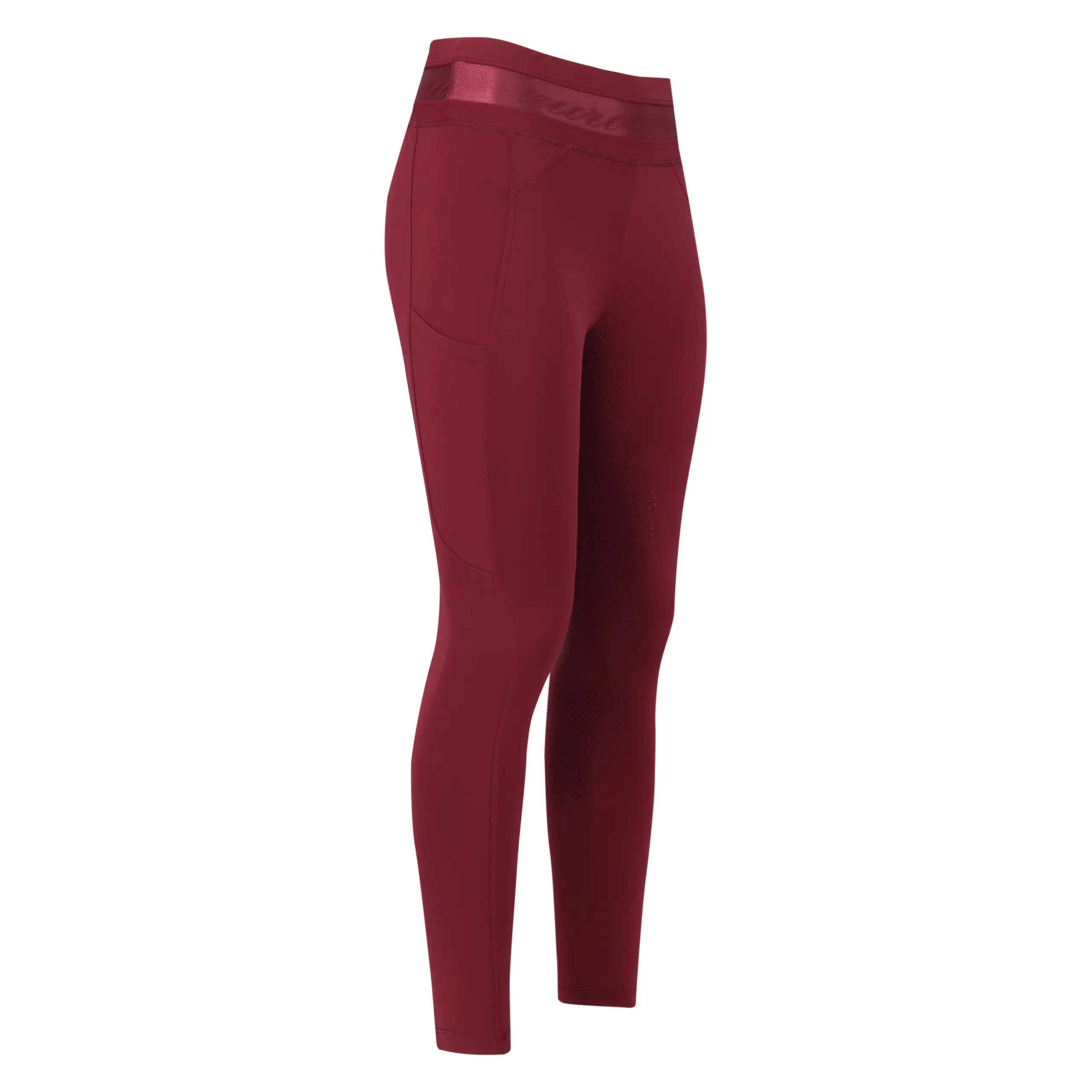 Damen Reitlegging ESAres FullGrip Sommer 2025