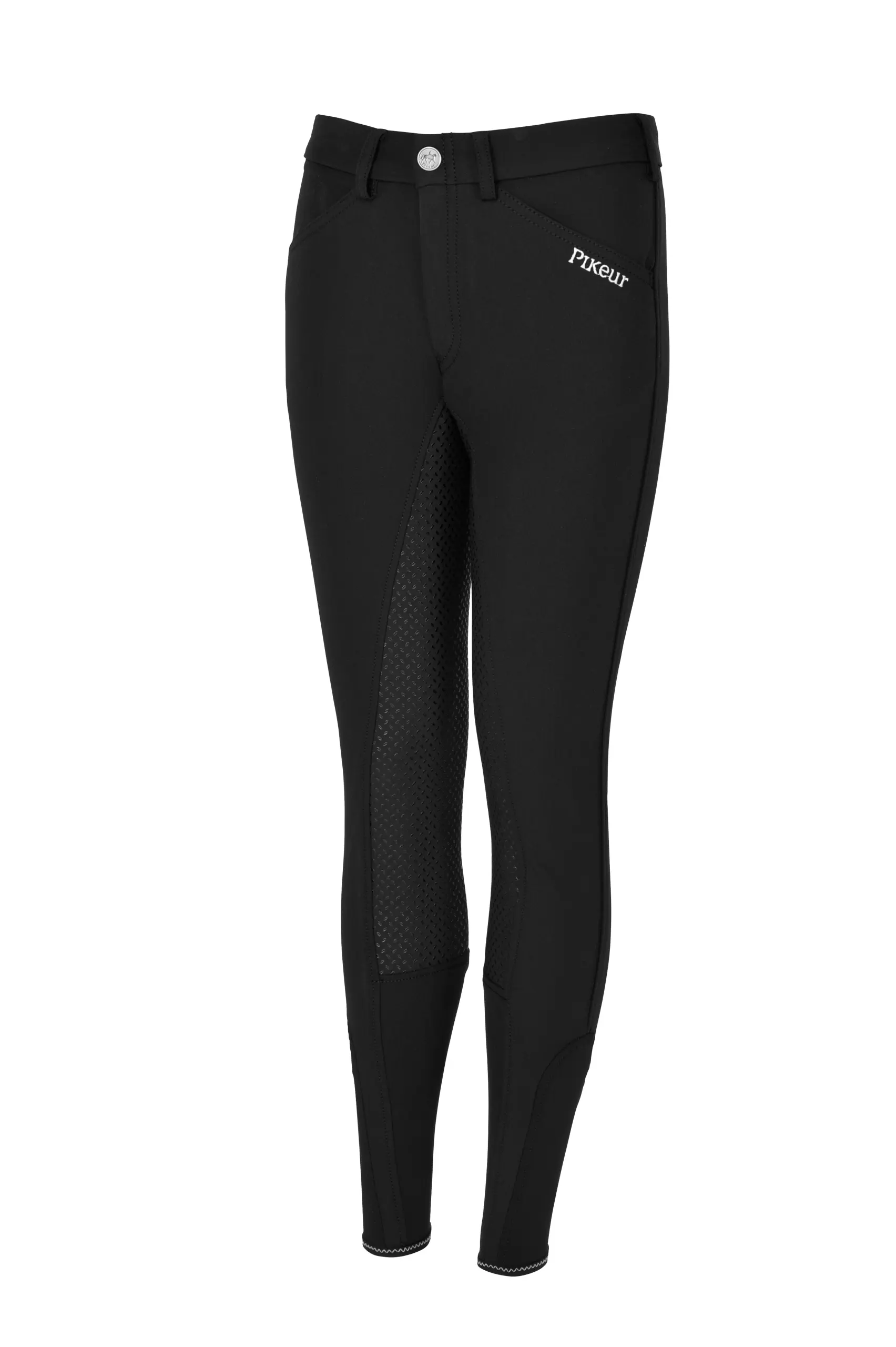 Kinder Vollbesatz Reithose BRADDY GRIP