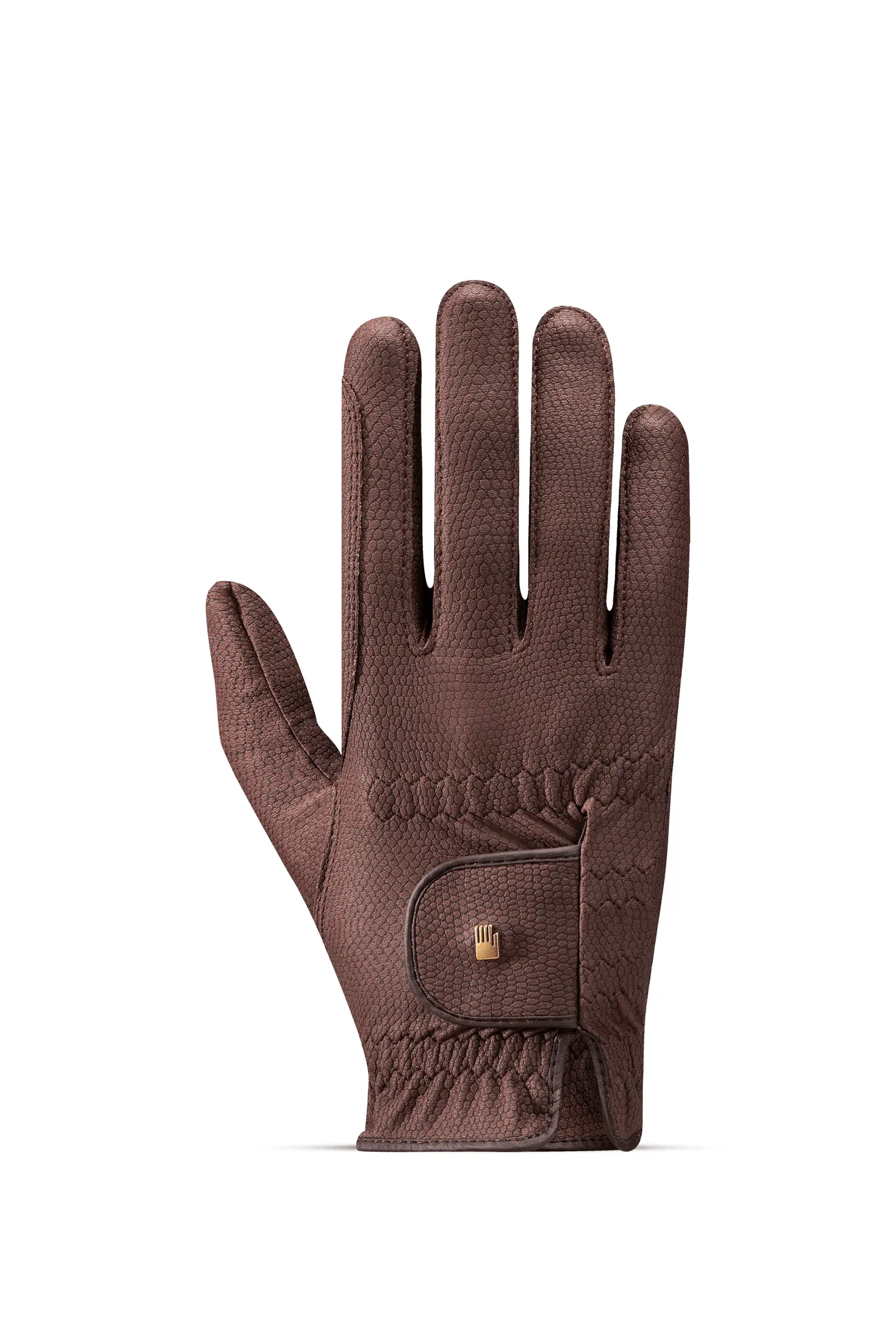 Unisex WINTER Reithandschuhe ROECK-GRIP