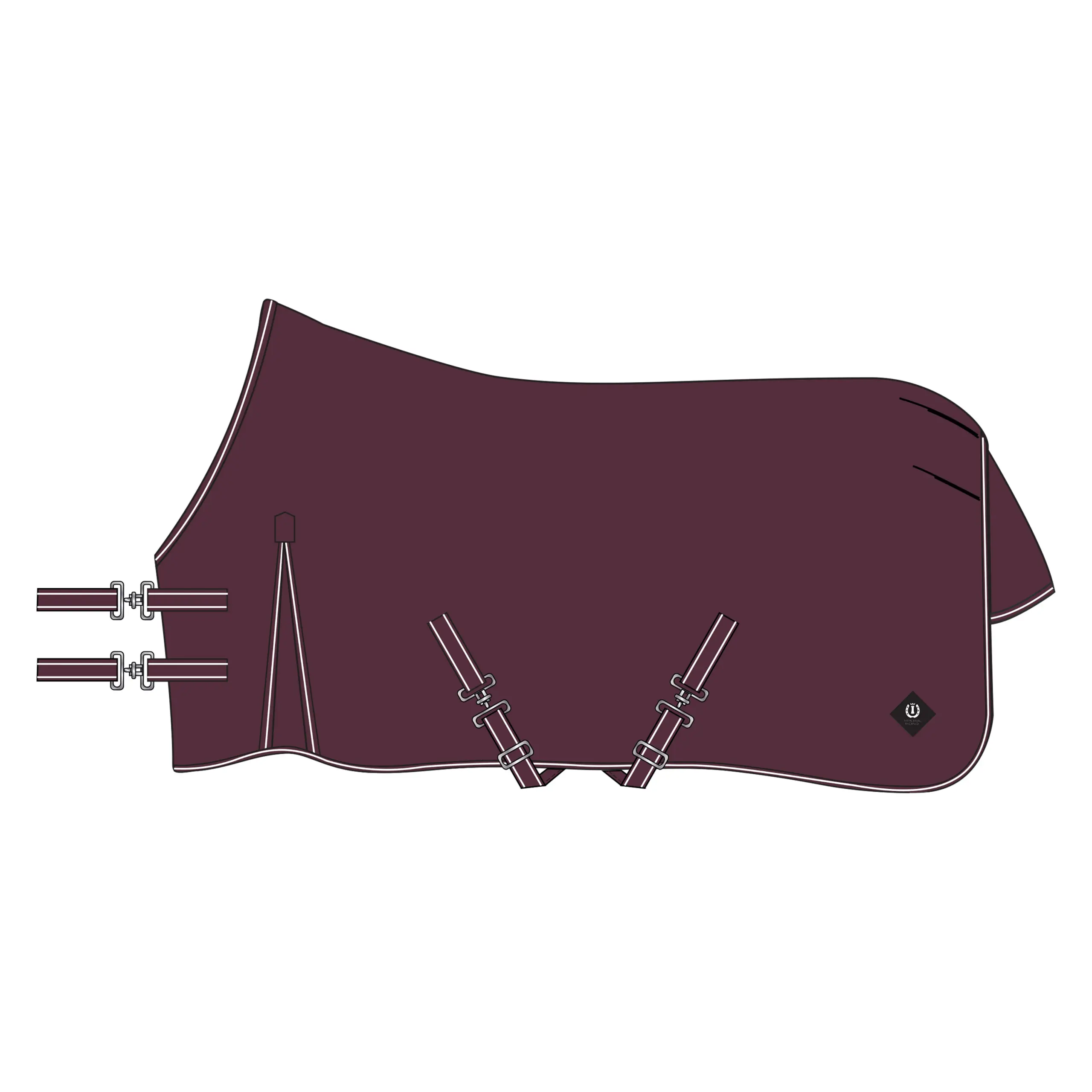 Outdoor Decke IRHBasic 300gr
