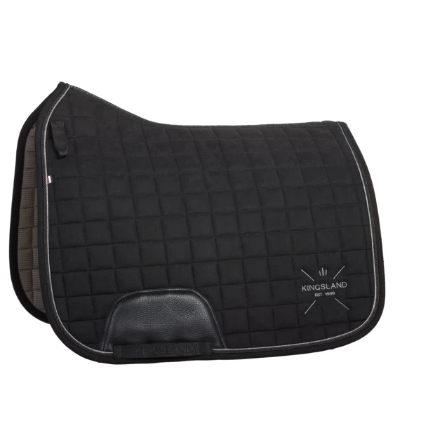 Dressage saddle pad KLMona Winter 2025