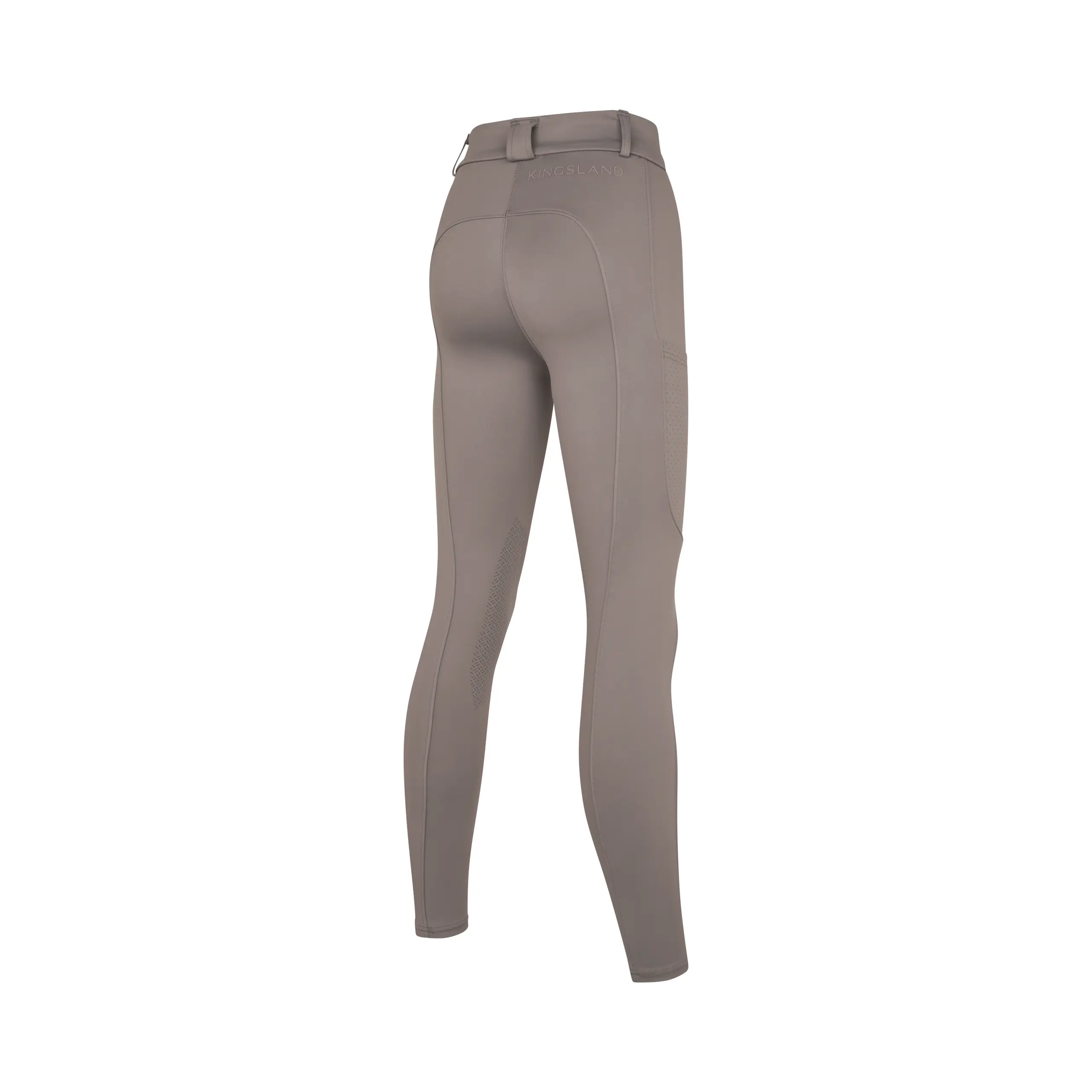 Ladies breeches KLKaya H Shape with Knee-Grip summer 2026