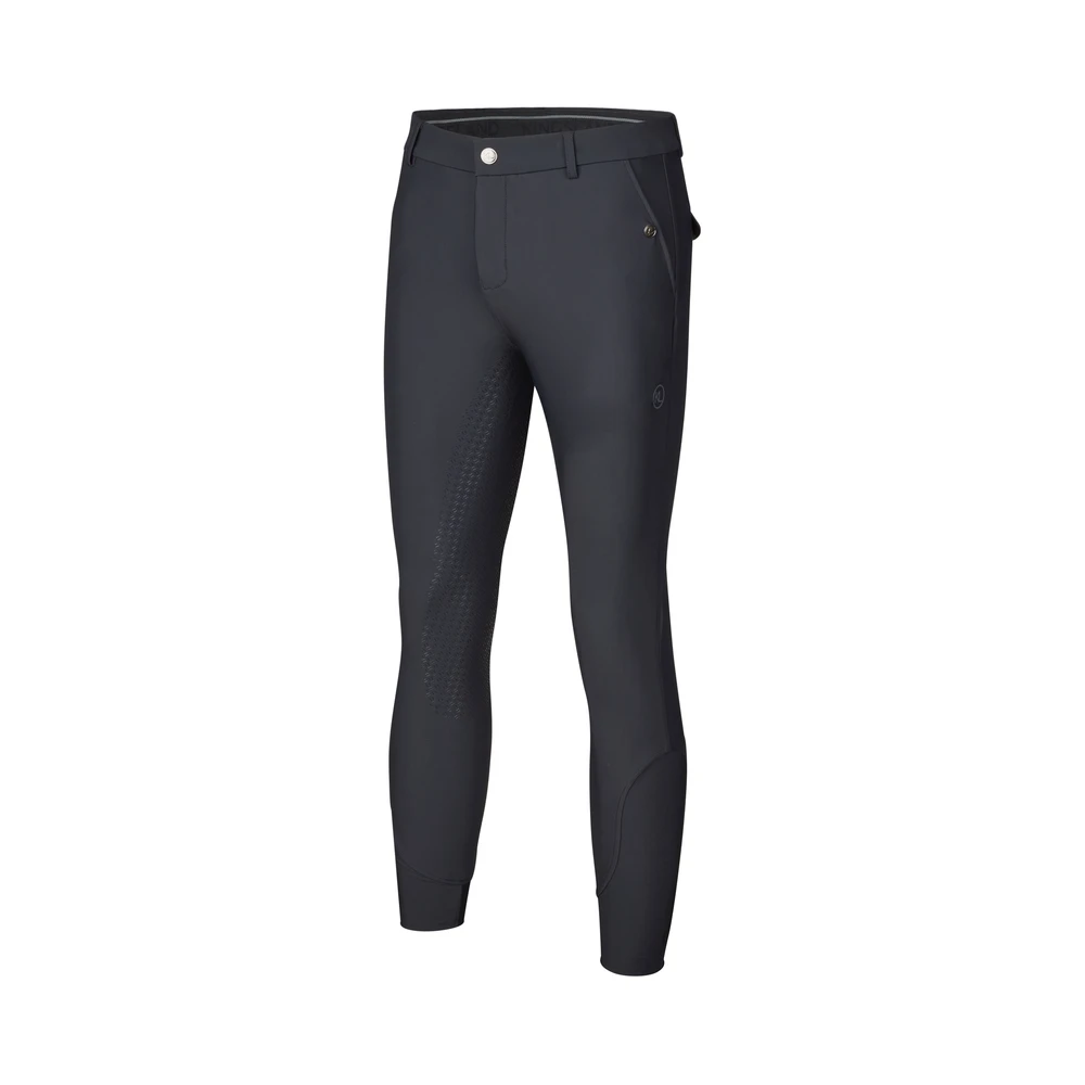 Mens breeches KLKoa Full-Grip seamless summer 2026