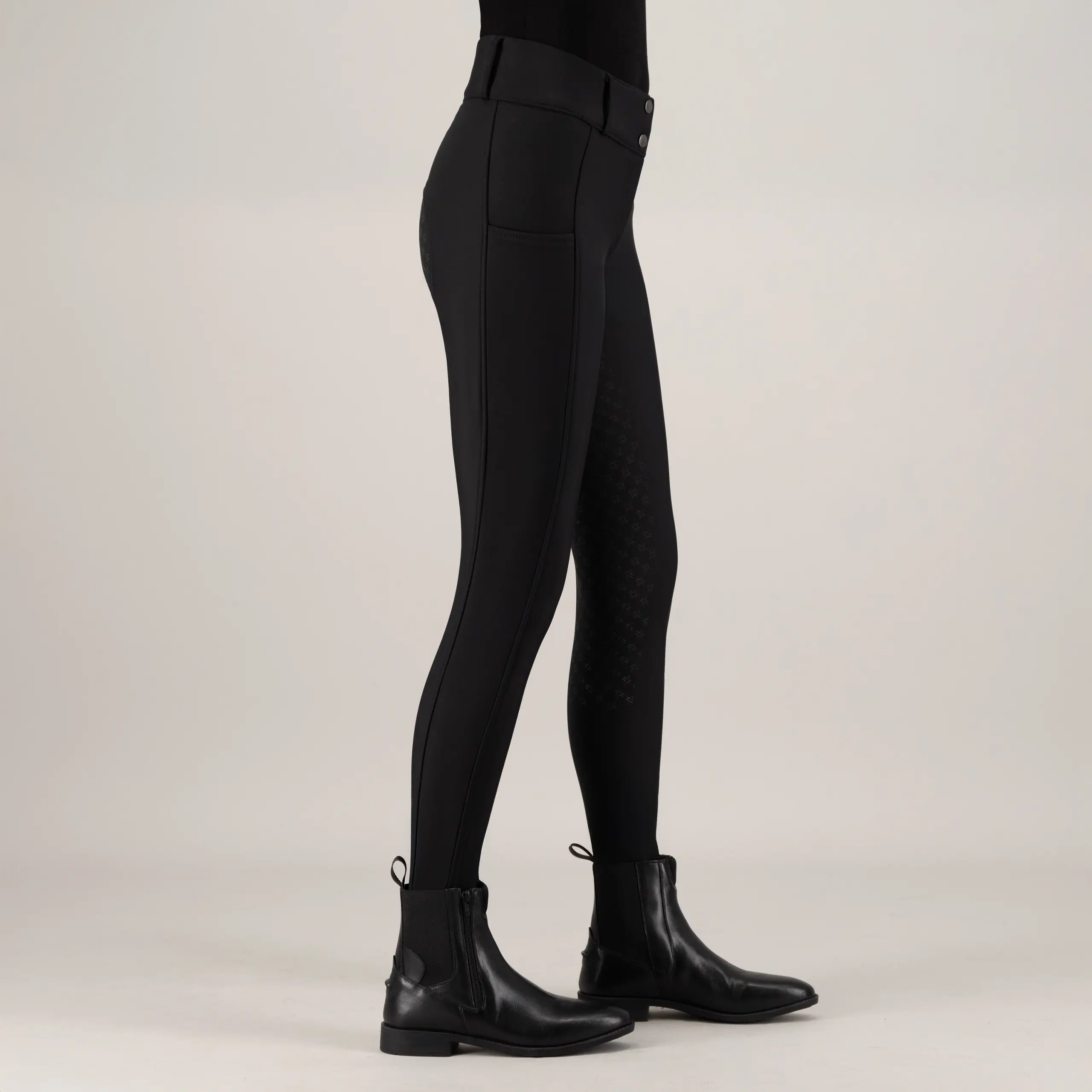 Ladies Rding Breeches IRHBilou FullGrip winter 2025