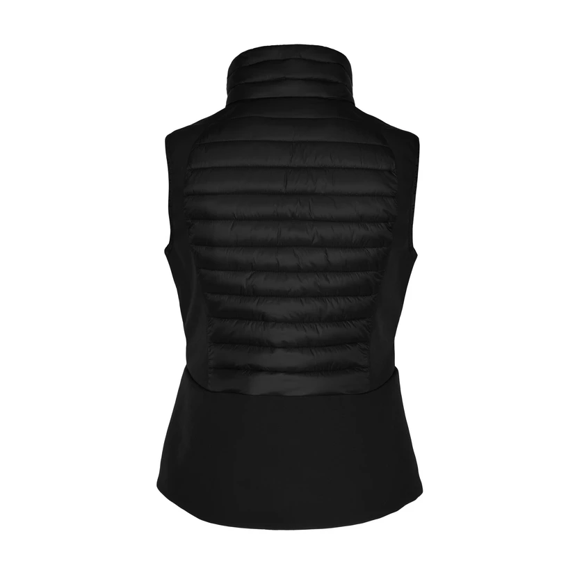 Classic Ladies Hybrid Body Warmer