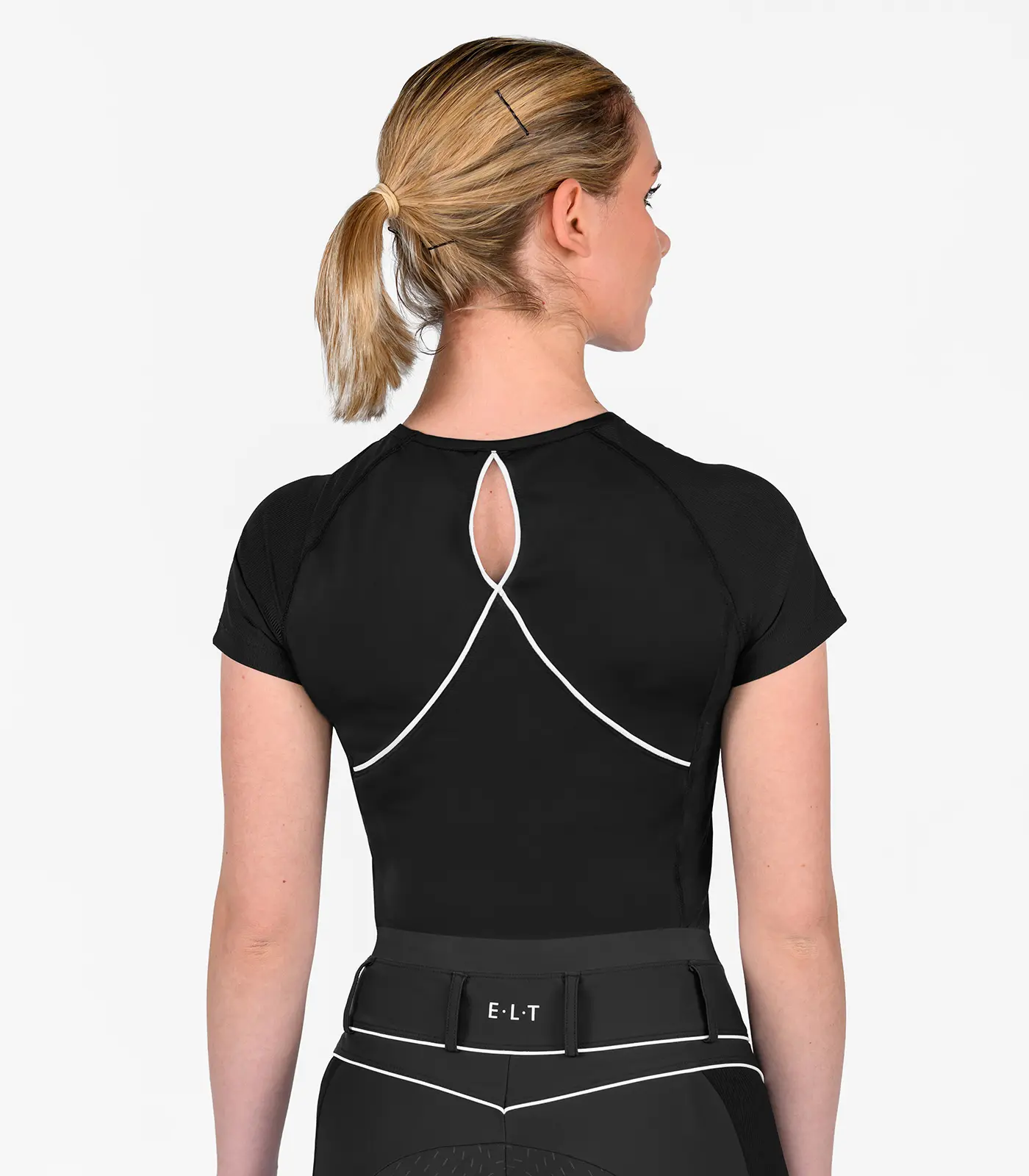 Ladies SPRINGFIELD functional shirt