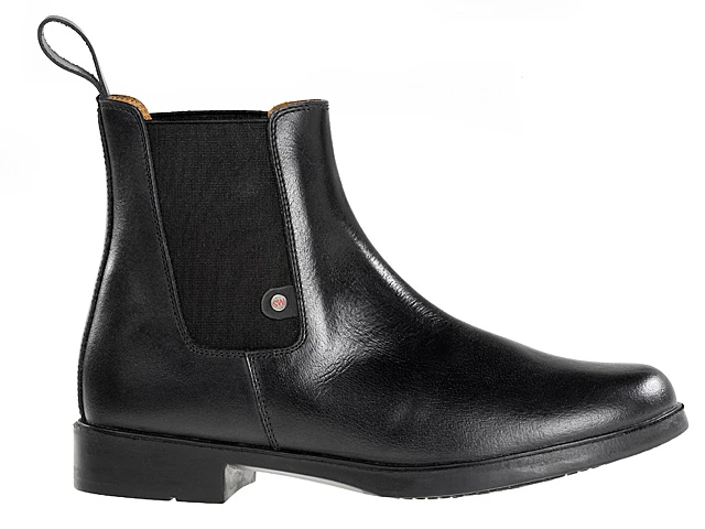 SUEDWIND jodhpur boots Chelsea| Classic