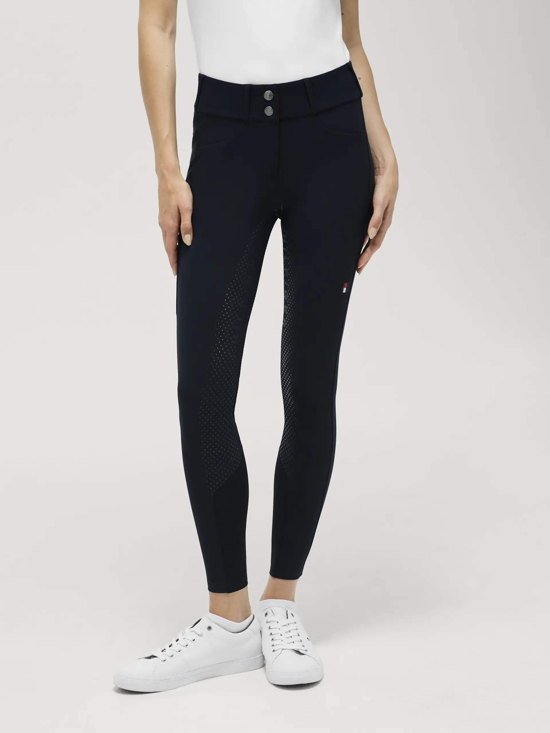 Damen Vollbesatzreithose LEA Sommer 2026
