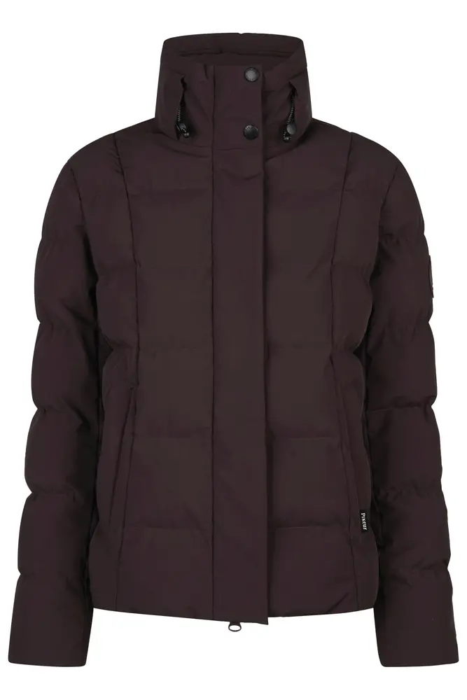 Damen Steppjacke QUILTED Athleisure Herbst 2026