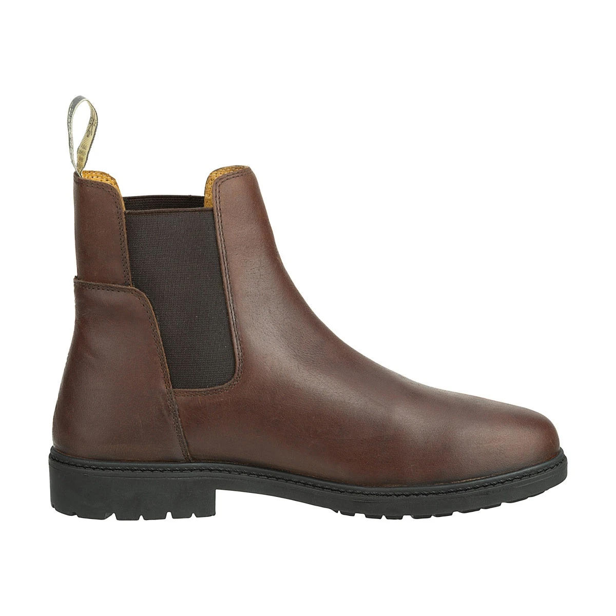 Reit Stiefelette DURANGO