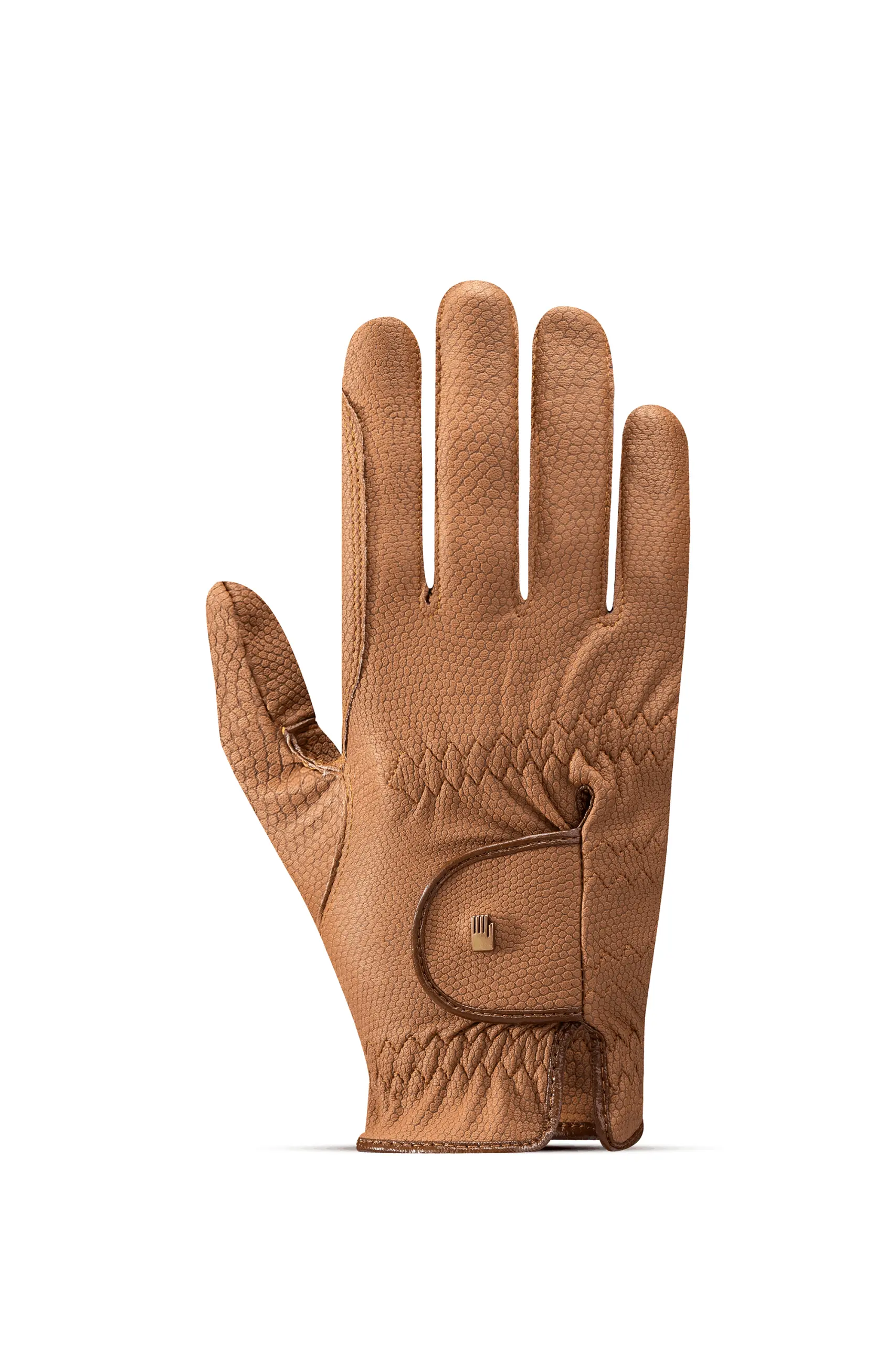 Unisex WINTER Reithandschuhe ROECK-GRIP