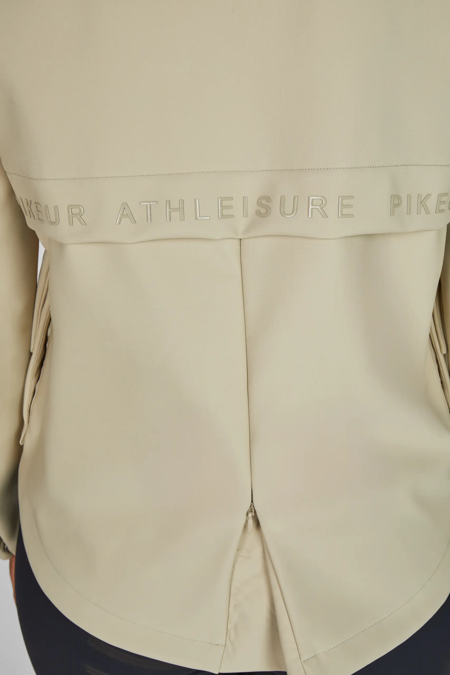 Damen SOFTSHELL JACKET Athleisure Sommer 2026