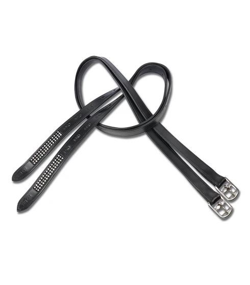 STAR Silverstar Stirrup Straps