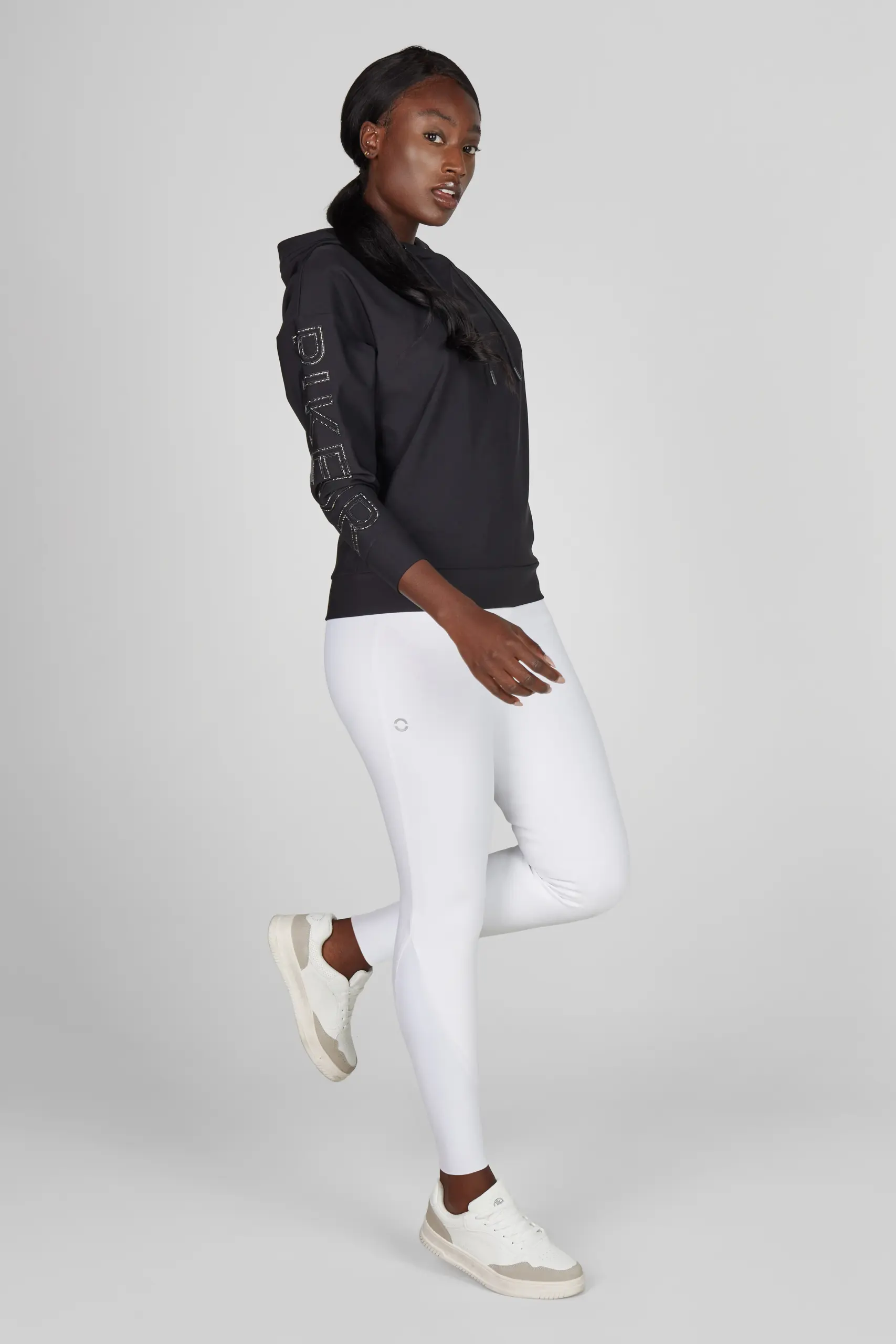Ladies HOODY Selection summer 2026
