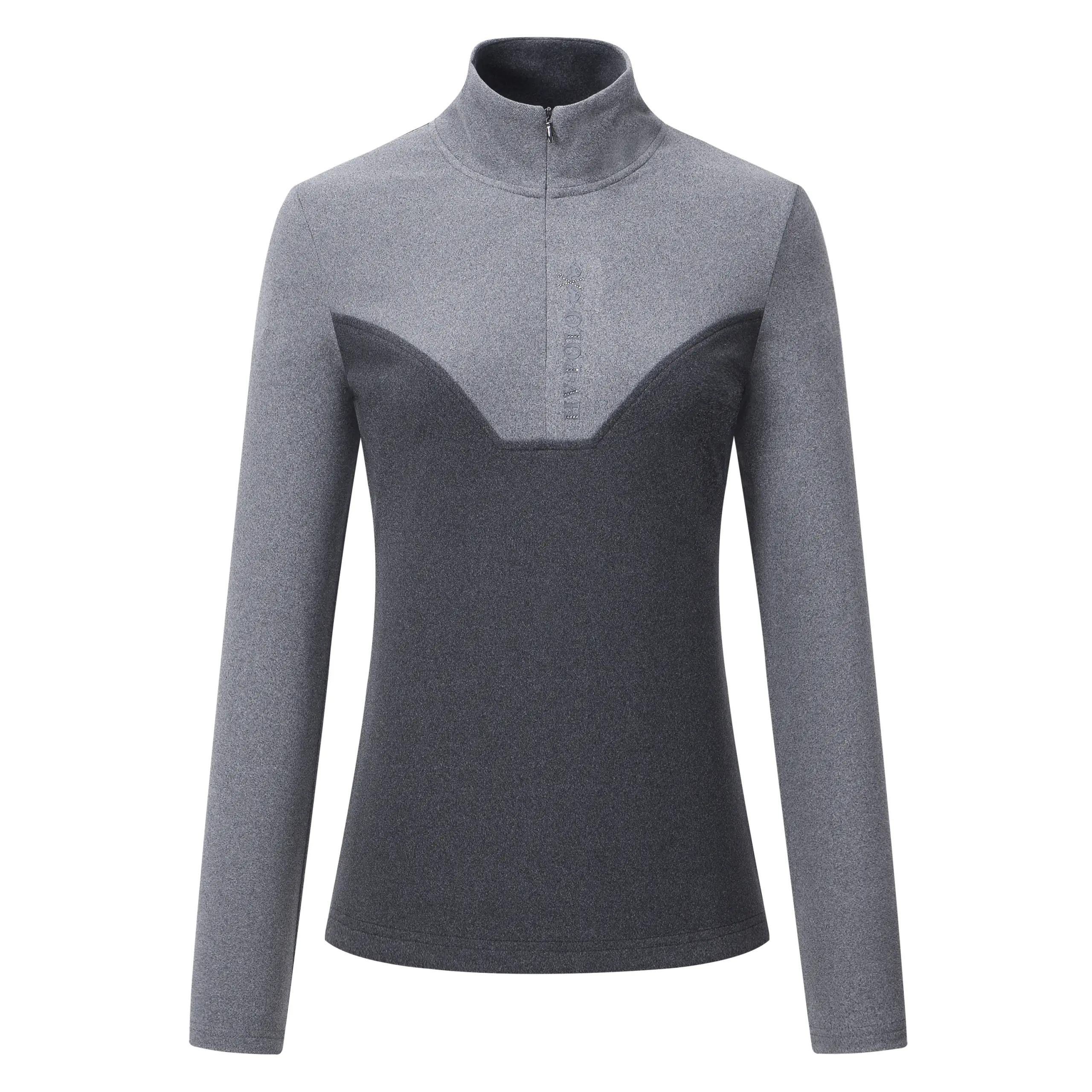 Damen Shirt HVPPauletta Winter 2025