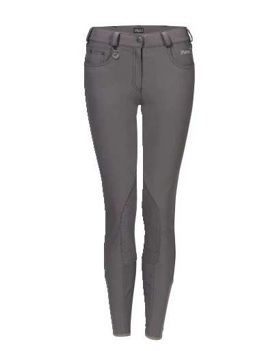 Ladies breeches FENJA II with knee patches
