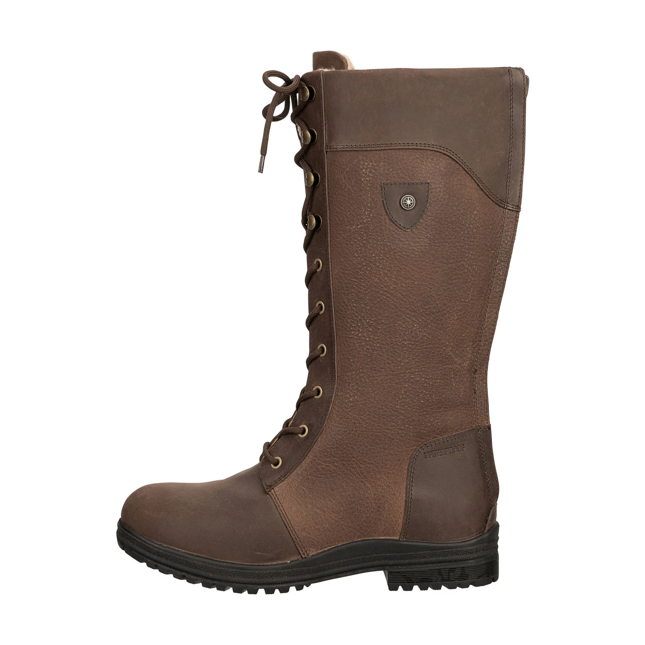 boots GALWAY WOOL WIDE WATERPROOF