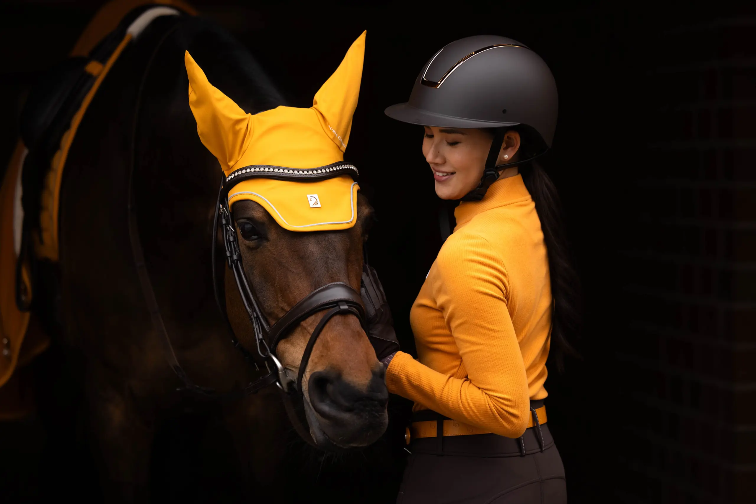 Fliegenhaube LIVIGNO SOFT