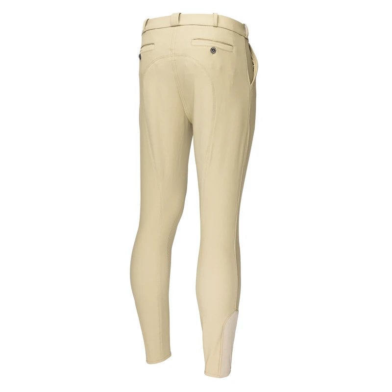Mens' breeches KLKenton M E-Tec K-Grip