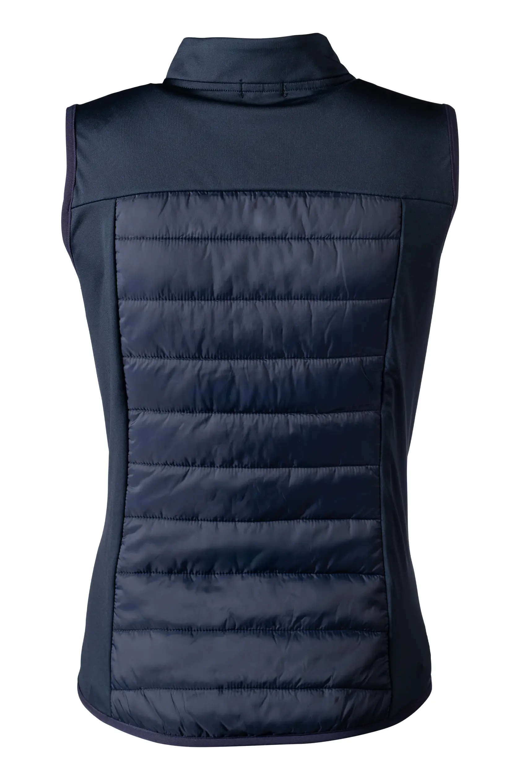Ladies Jersey-/Nylon vest BASEL II Style summer 2026