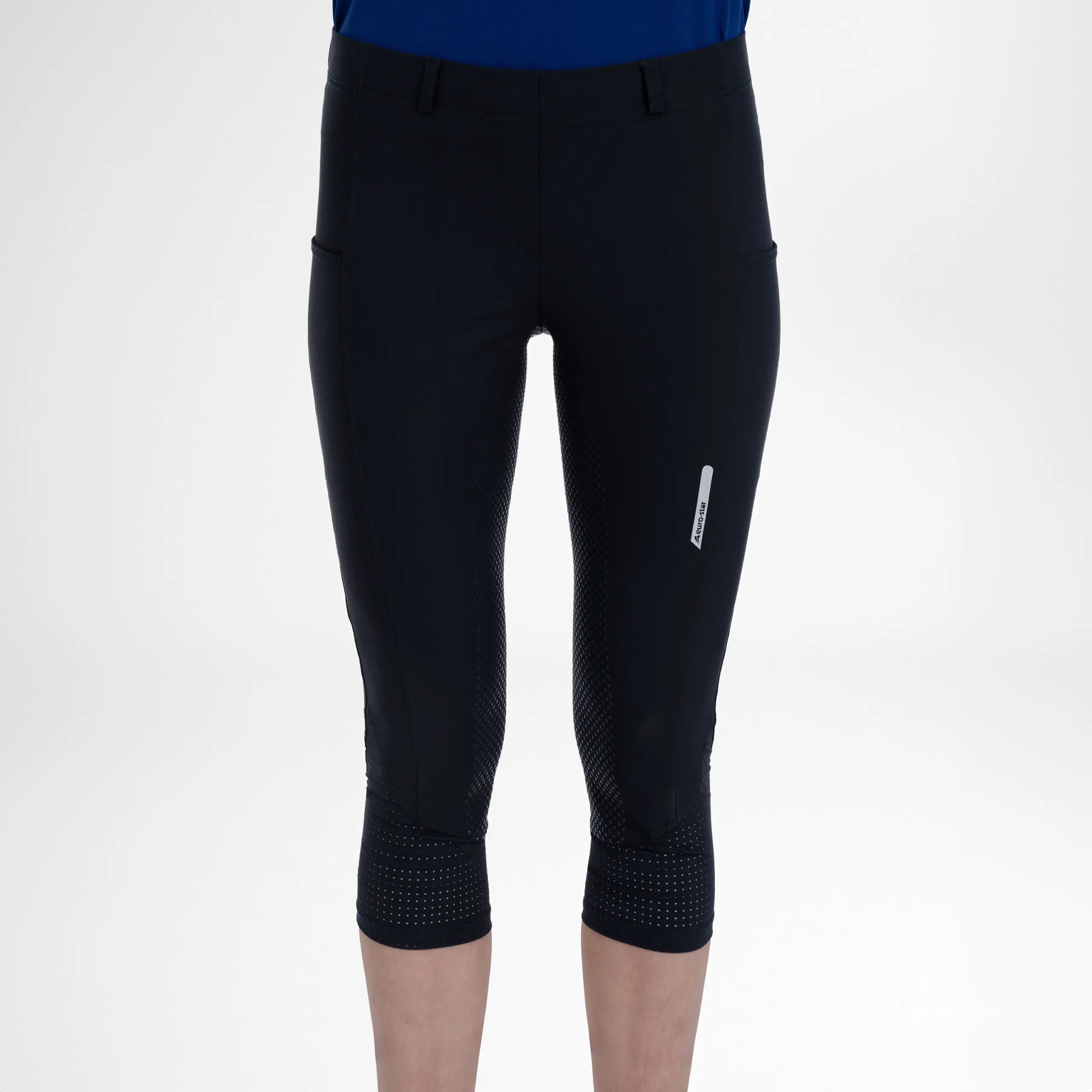 Damen Reitlegging ESVenta FullGrip Sommer 2026
