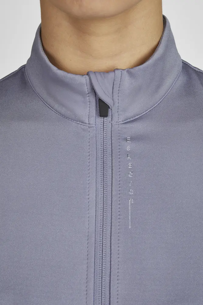 Ladies ZIP-SHIRT Classic Sports 2026