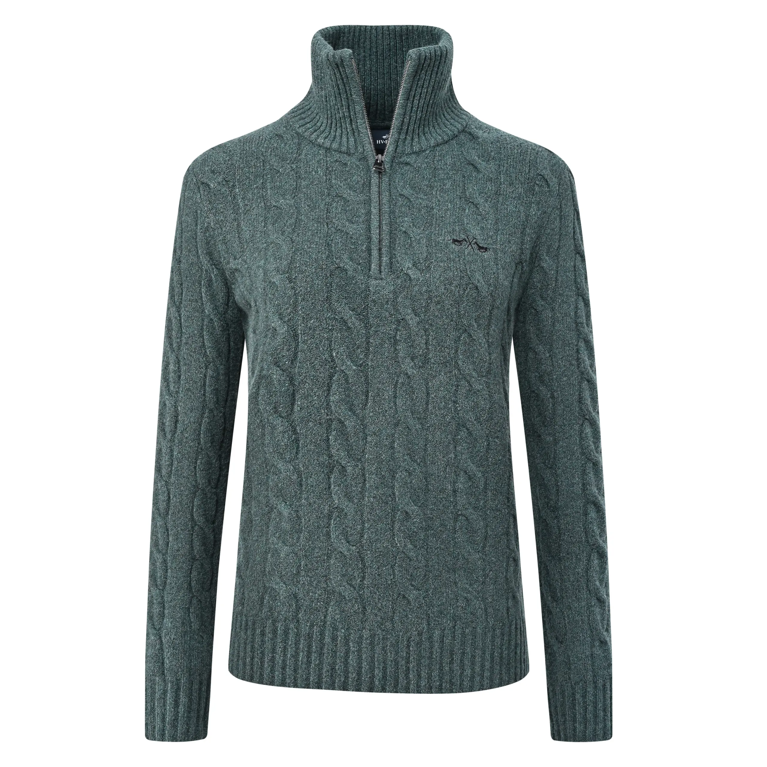 Ladies Pullover HVPDunya winter 2025