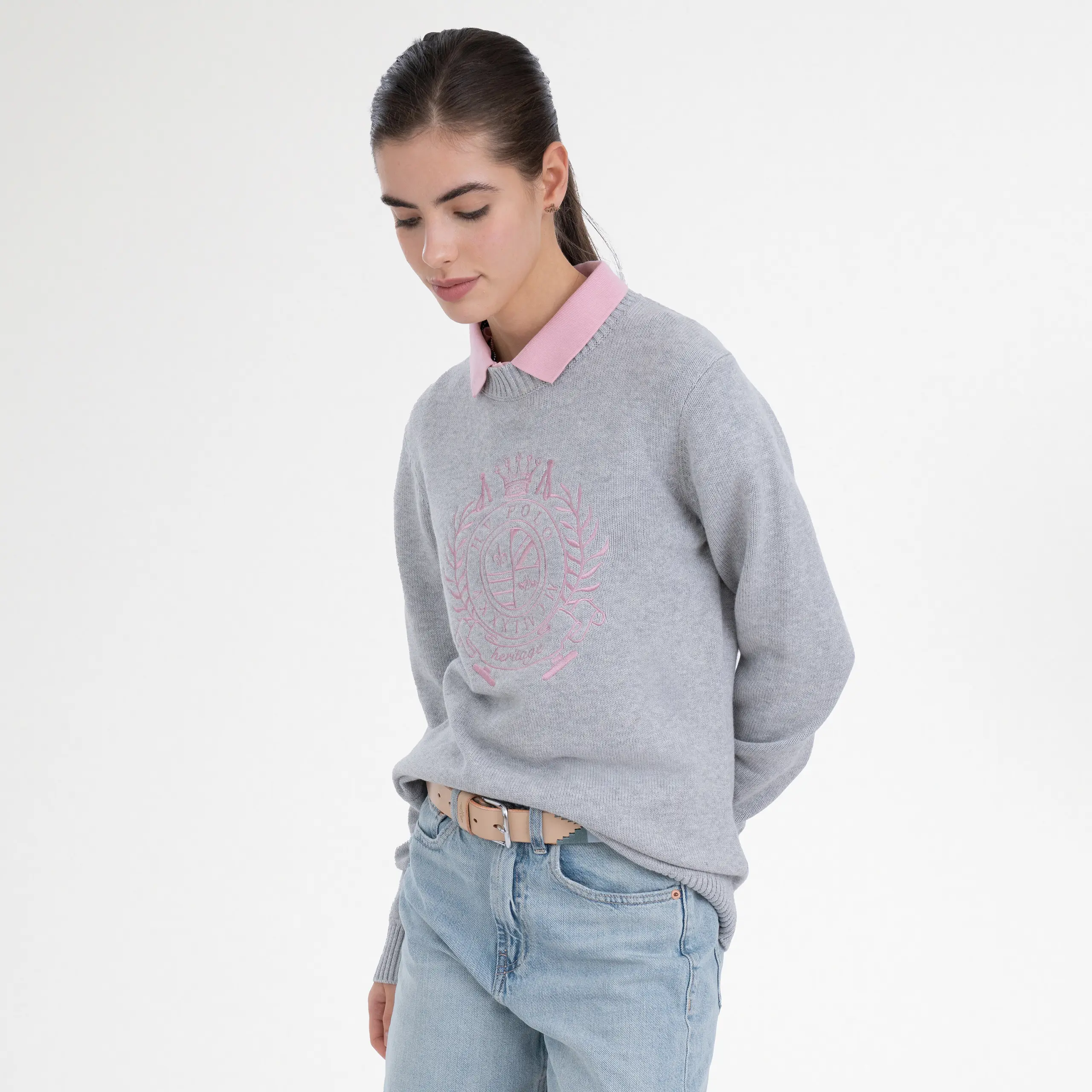 Damen Pullover HVPJordyn Sommer 2026