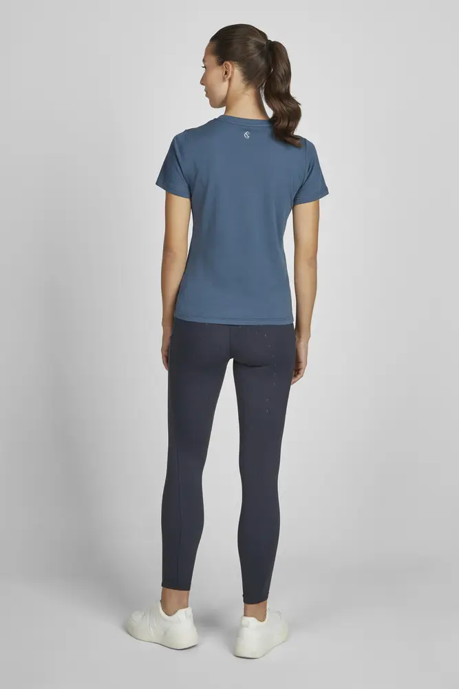 Ladies T-SHIRT Classic Sports 2026