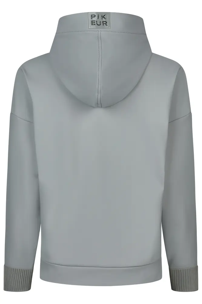 Damen Hoody PLUSHLUXE Selection Herbst 2026