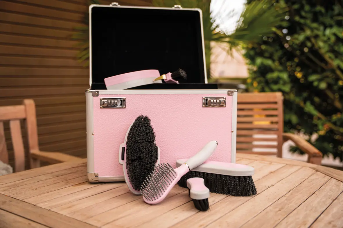 Putzbox PEARL summer 2026