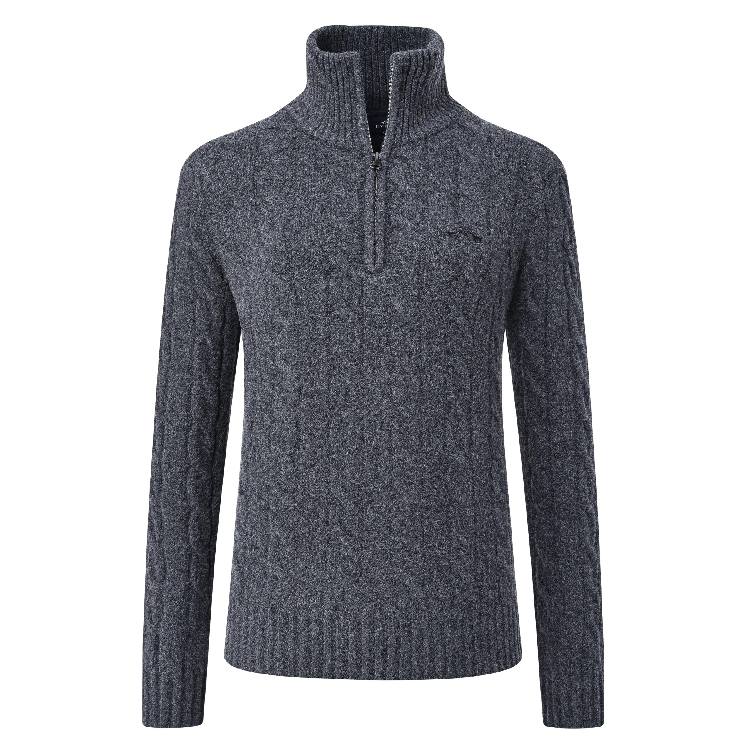 Ladies Pullover HVPDunya winter 2025