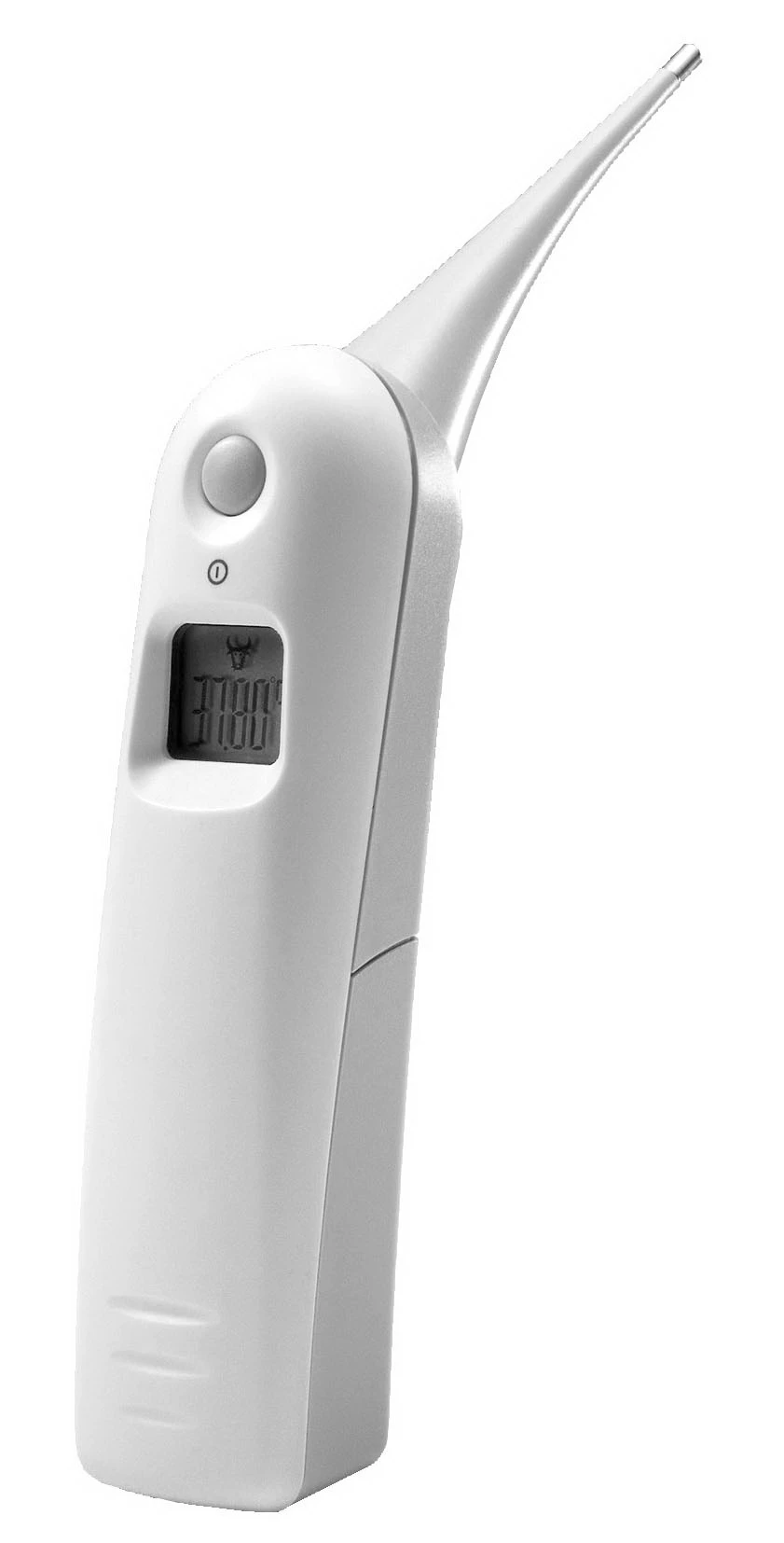 Thermometer electronic, topTemp, incl. batteries