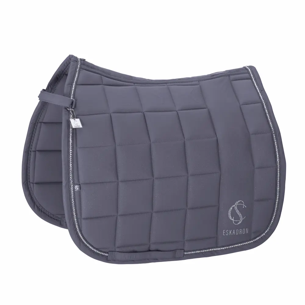 Schabracke BIG SQUARE SPARKLE Classic Sports 2026