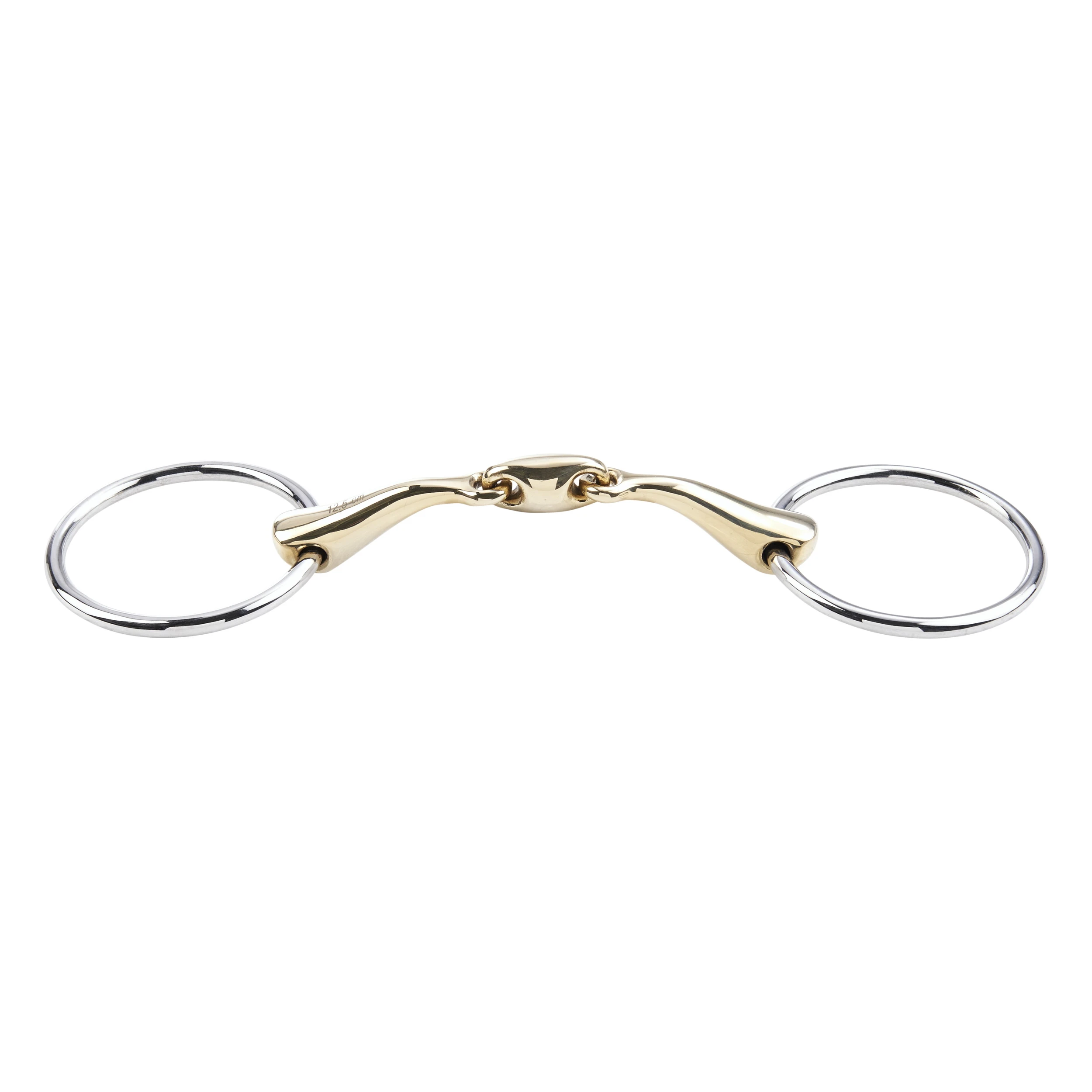 Wassertrense KAUGAN®-SHAPED 16 mm, doppelt gebrochen