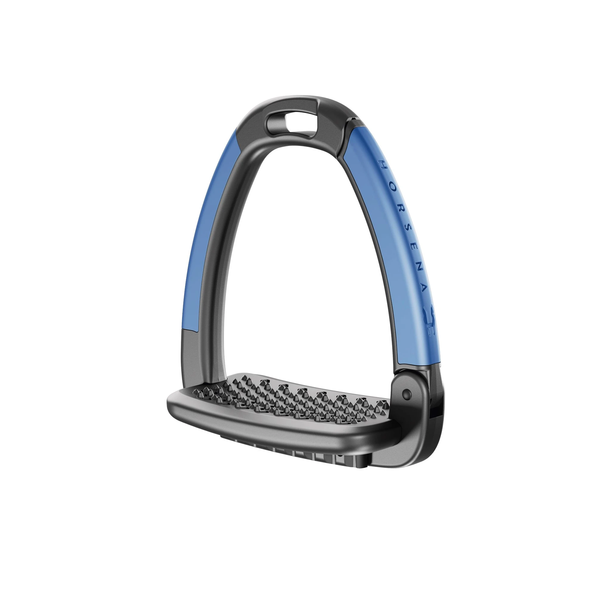 Horsena Side cover Stirrup POLY TECH, easy exchangeable, set of 4