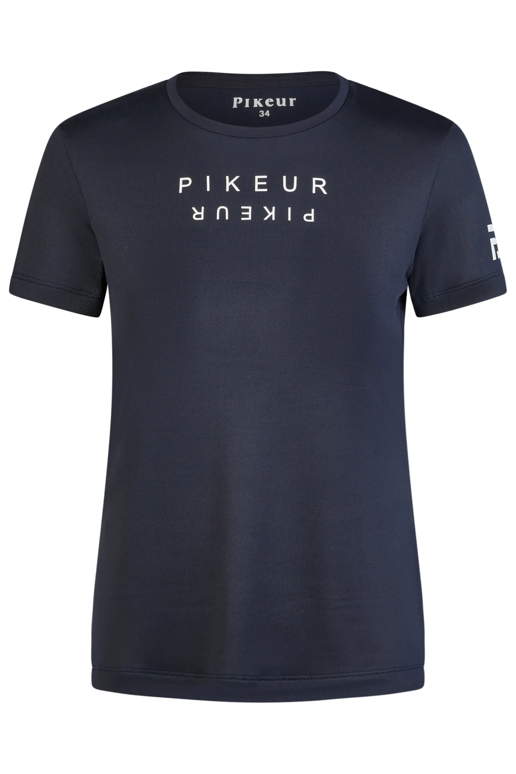Damen FUNCTION SHIRT The Core Sommer 2026