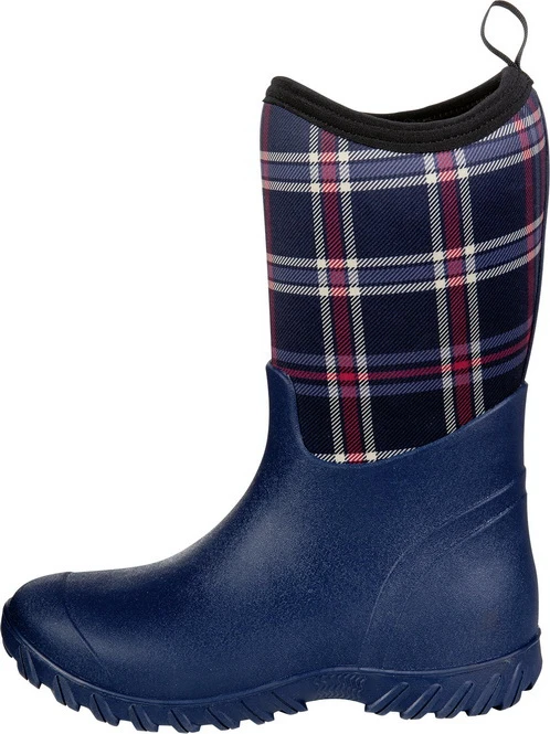 Softoprenstiefel -Thermo-